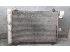 Recambio de condensador / radiador aire acondicionado para citroen xsara picasso referencia OEM IAM 9645974780  