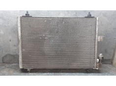 Recambio de condensador / radiador aire acondicionado para citroen xsara picasso referencia OEM IAM 9645974780   2