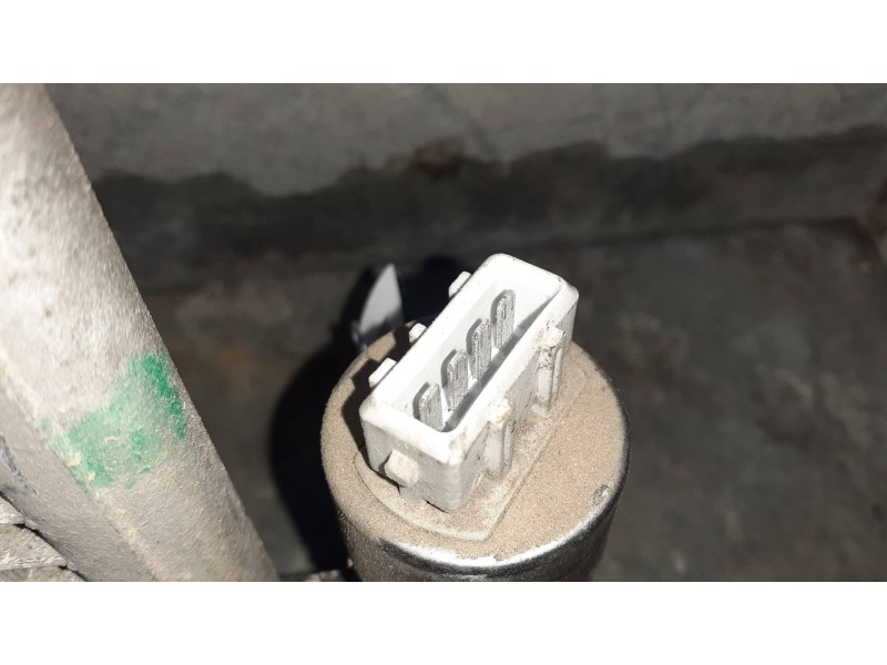 Recambio de condensador / radiador aire acondicionado para citroen xsara picasso referencia OEM IAM 9645974780  