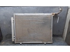 Recambio de condensador / radiador aire acondicionado para ford puma referencia OEM IAM H1BH19710AB  