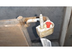 Recambio de condensador / radiador aire acondicionado para ford puma referencia OEM IAM H1BH19710AB   2
