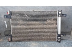 Recambio de condensador / radiador aire acondicionado para peugeot 308 referencia OEM IAM 9816746580B 306976 389196