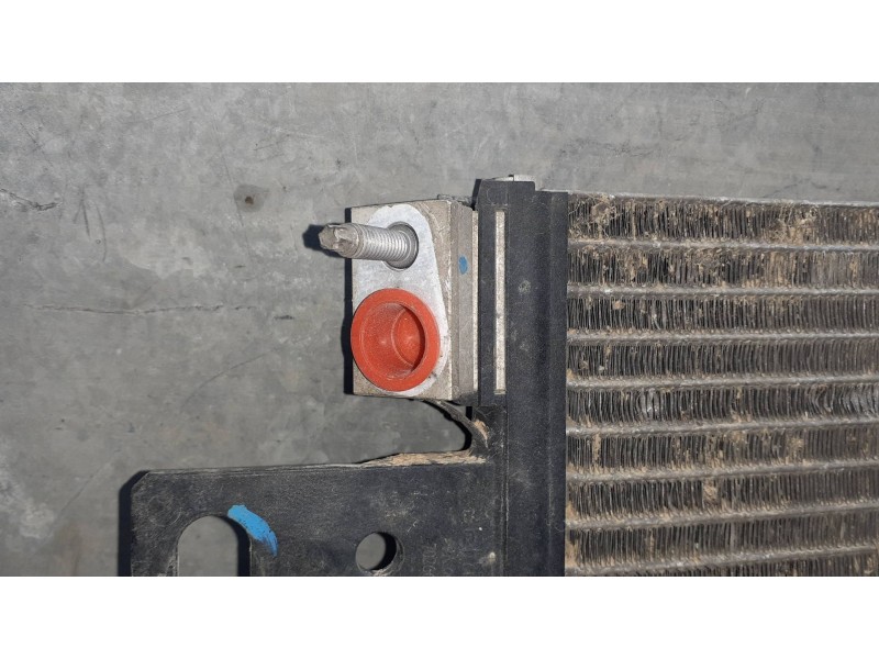 Recambio de condensador / radiador aire acondicionado para peugeot 308 referencia OEM IAM 9816746580B 306976 389196