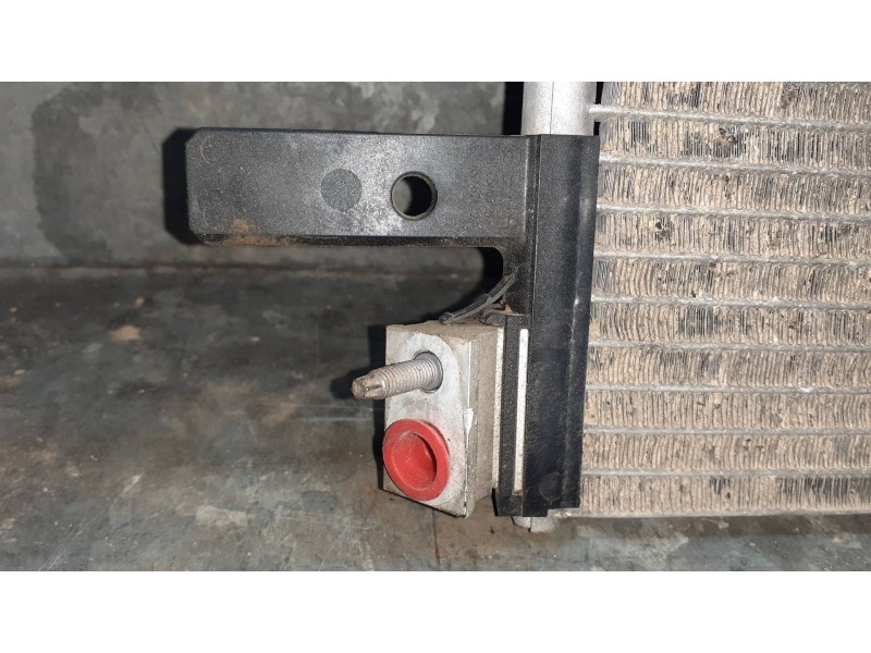 Recambio de condensador / radiador aire acondicionado para peugeot 308 referencia OEM IAM 9816746580B 306976 389196