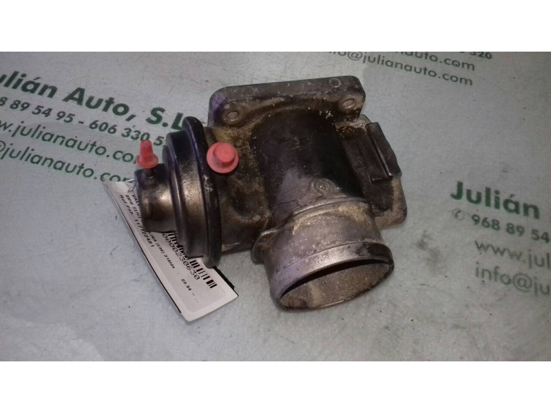 Recambio de valvula egr para bmw serie 3 berlina (e36) 318tds referencia OEM IAM 117122481  