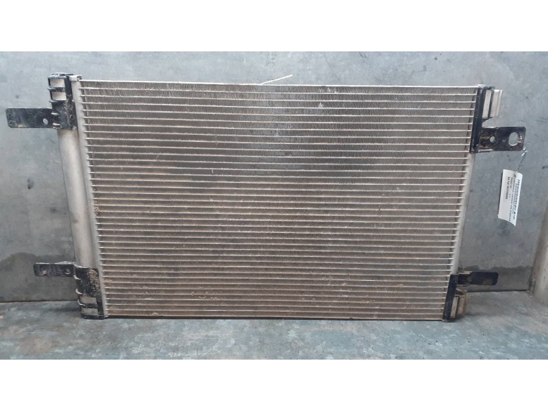 Recambio de condensador / radiador aire acondicionado para peugeot 308 referencia OEM IAM 9816746580B 306976 389196