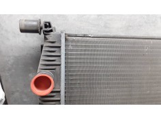 Recambio de radiador agua para renault megane iii berlina 5 p referencia OEM IAM M153387A 214105150R  2