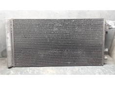 Recambio de condensador / radiador aire acondicionado para renault megane iii berlina 5 p referencia OEM IAM M154612A 921000294R