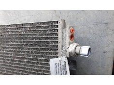 Recambio de condensador / radiador aire acondicionado para renault megane iii berlina 5 p referencia OEM IAM M154612A 921000294R 2