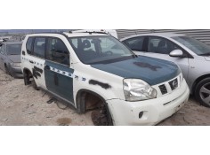 nissan x-trail (t31) del año 2007