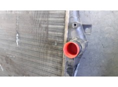 Recambio de radiador agua para nissan cabstar 09.06 referencia OEM IAM N611118010902   2