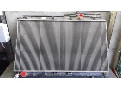 Recambio de radiador agua para hyundai santa fe (bm) 2.2 crdi classic (2wd) referencia OEM IAM   