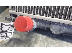 Recambio de radiador agua para hyundai santa fe (bm) 2.2 crdi classic (2wd) referencia OEM IAM    2