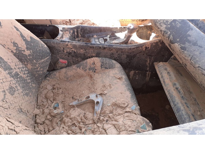 toyota c-hr del año 2023