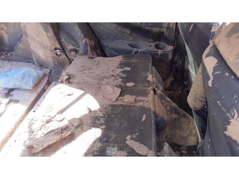 toyota c-hr del año 2023