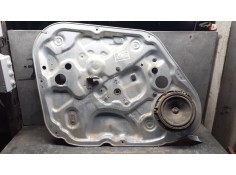 Recambio de elevalunas delantero izquierdo para hyundai ix20 referencia OEM IAM 824701K010 813101K000 ELECTRICO