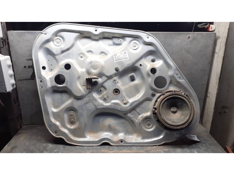 Recambio de elevalunas delantero izquierdo para hyundai ix20 referencia OEM IAM 824701K010 813101K000 ELECTRICO