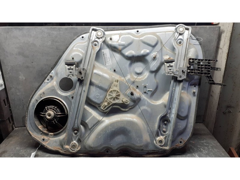 Recambio de elevalunas delantero izquierdo para hyundai ix20 referencia OEM IAM 824701K010 813101K000 ELECTRICO