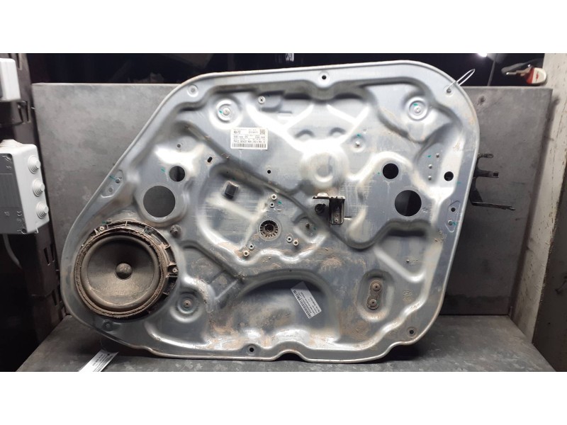 Recambio de elevalunas delantero derecho para hyundai ix20 referencia OEM IAM 824801K020 813201K020 ELECTRICO