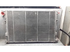 Recambio de radiador agua para peugeot expert kasten standard referencia OEM IAM 1475845080 850682L 