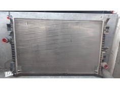 Recambio de radiador agua para citroen c4 picasso attraction referencia OEM IAM 9809141780  