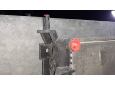 Recambio de radiador agua para citroen c4 picasso attraction referencia OEM IAM 9809141780   2