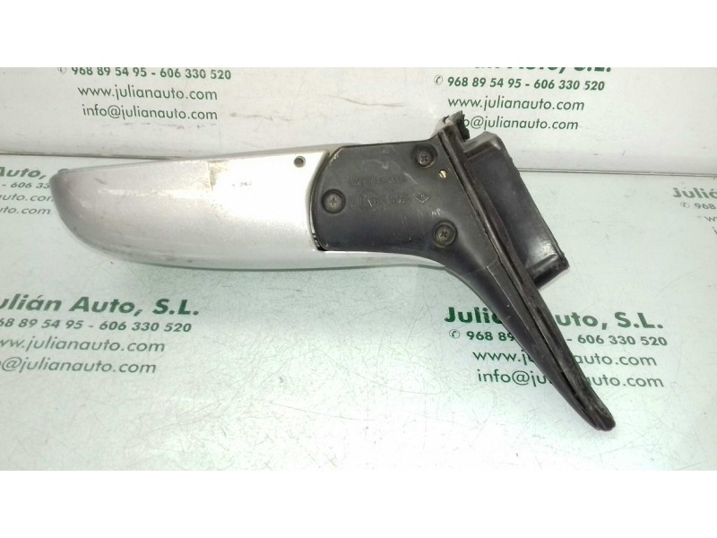 Recambio de retrovisor izquierdo para daewoo leganza 2.0 cdx referencia OEM IAM 015352  ELECTRICO