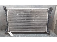 Recambio de radiador agua para ford focus berlina (cak) trend referencia OEM IAM 58375 2002112 