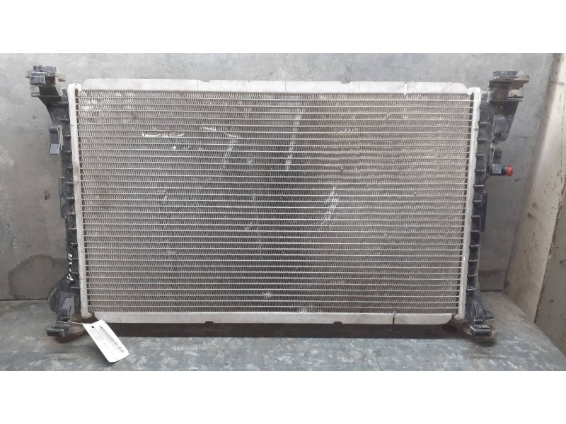 Recambio de radiador agua para ford focus berlina (cak) trend referencia OEM IAM 58375 2002112 