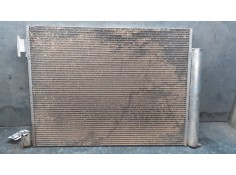 Recambio de condensador / radiador aire acondicionado para nissan micra v (k14) referencia OEM IAM 921005FA0A T56842A 