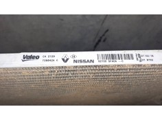 Recambio de condensador / radiador aire acondicionado para nissan micra v (k14) referencia OEM IAM 921005FA0A T56842A  2