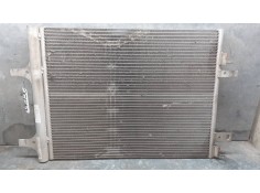 Recambio de condensador / radiador aire acondicionado para citroen c4 picasso attraction referencia OEM IAM 9677145480  