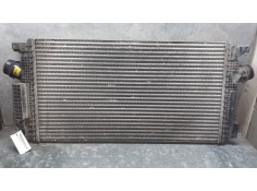 Recambio de radiador agua para opel astra j lim. referencia OEM IAM 13267647  