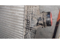 Recambio de radiador agua para opel astra j lim. referencia OEM IAM 13267647   2