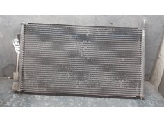 Recambio de condensador / radiador aire acondicionado para ford focus berlina (cak) trend referencia OEM IAM YS4H8C342AC YS4H197