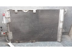 Recambio de condensador / radiador aire acondicionado para opel astra g berlina club referencia OEM IAM 24431901 91457 