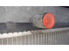 Recambio de radiador agua para citroen xsara picasso referencia OEM IAM RA0210331   2