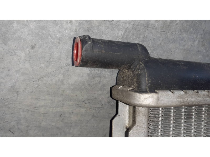 Recambio de radiador agua para citroen xsara picasso referencia OEM IAM RA0210331  