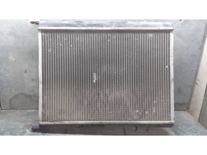 Recambio de radiador agua para citroen xsara picasso referencia OEM IAM RA0210331  