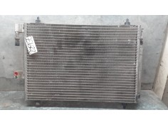 Recambio de condensador / radiador aire acondicionado para citroen c5 break referencia OEM IAM 9652775780 868482U 