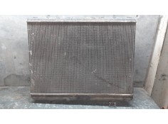 Recambio de radiador agua para citroen c5 break referencia OEM IAM    2