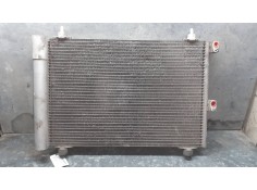Recambio de condensador / radiador aire acondicionado para citroen xsara picasso referencia OEM IAM 9645964780A 7402205 