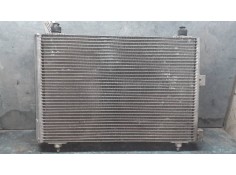 Recambio de condensador / radiador aire acondicionado para citroen xsara picasso referencia OEM IAM 9645964780A 7402205  2