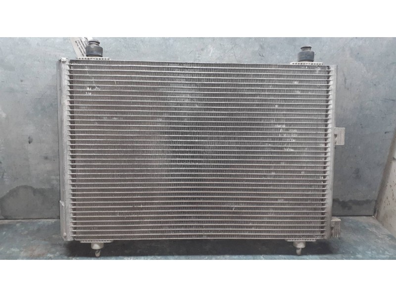 Recambio de condensador / radiador aire acondicionado para citroen xsara picasso referencia OEM IAM 9645964780A 7402205 