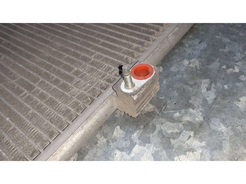 Recambio de condensador / radiador aire acondicionado para citroen xsara picasso referencia OEM IAM 9645964780A 7402205 