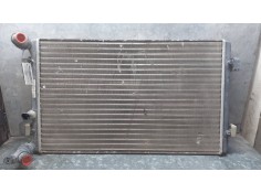 Recambio de radiador agua para volkswagen bora berlina (1j2) referencia OEM IAM 1J0121253N  
