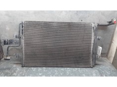 Recambio de condensador / radiador aire acondicionado para volkswagen bora berlina (1j2) referencia OEM IAM 1J0820411L  