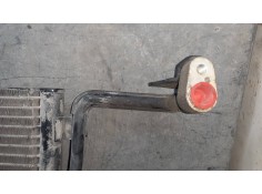 Recambio de condensador / radiador aire acondicionado para volkswagen bora berlina (1j2) referencia OEM IAM 1J0820411L   2