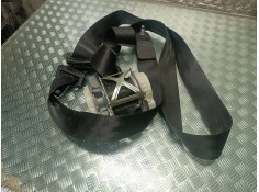 Recambio de cinturon seguridad delantero derecho para citroen c3 attraction referencia OEM IAM 34019804 34054704 