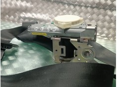 Recambio de cinturon seguridad delantero derecho para citroen c3 attraction referencia OEM IAM 34019804 34054704  2